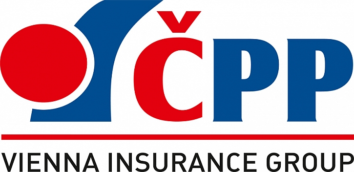 Logo Česká podnikatelská pojišťovna, a.s., Vienna Insurance Group