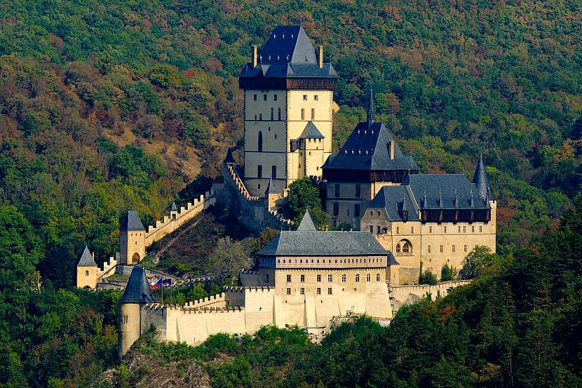 Karlštejn