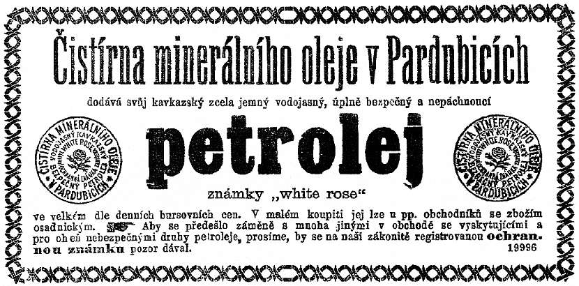 Historie