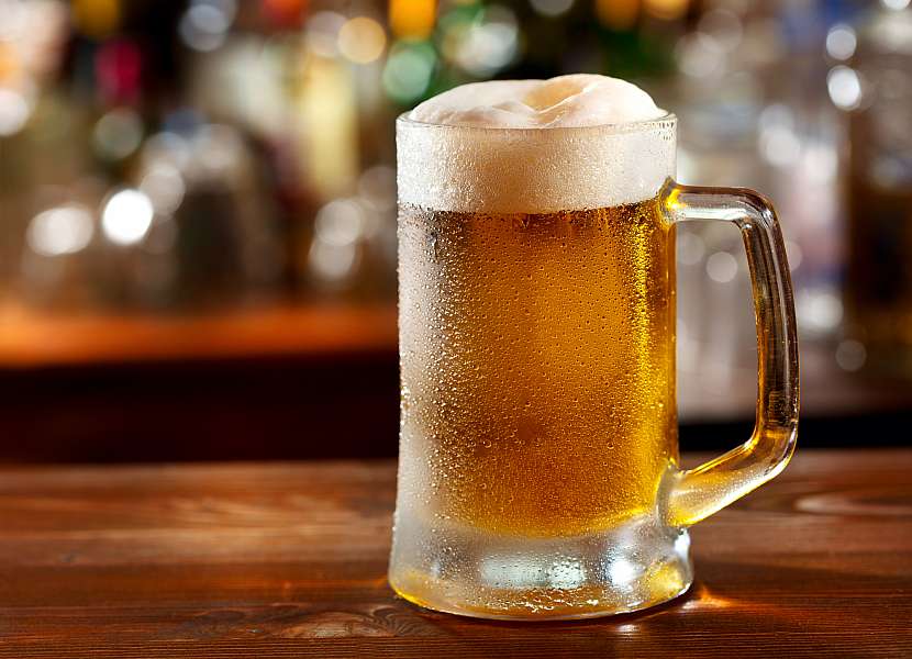 Pivo