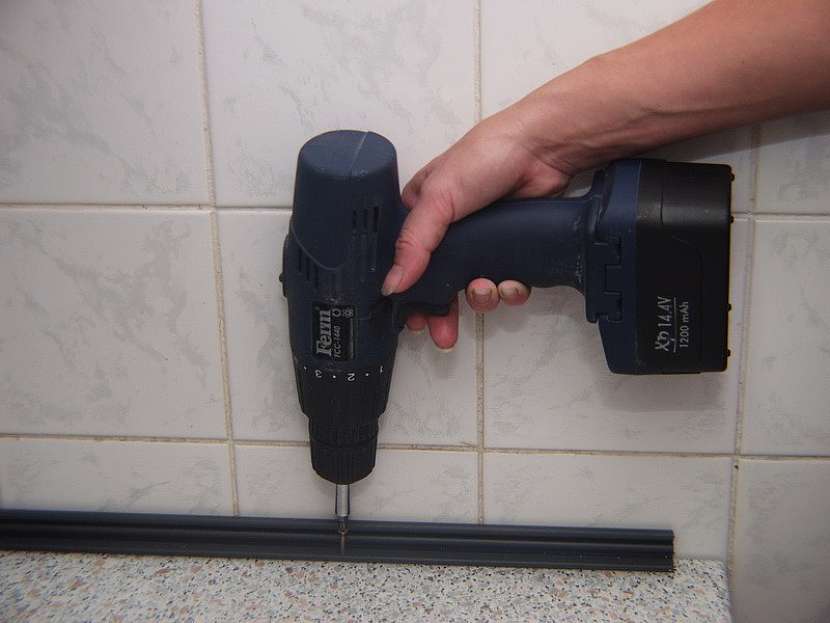 Renovace kuchyně za víkend a za babku - 1.díl