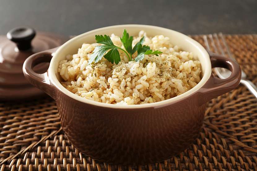 Risotto