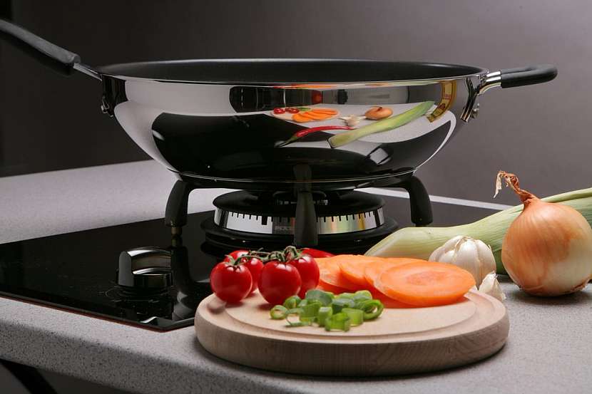 Wok