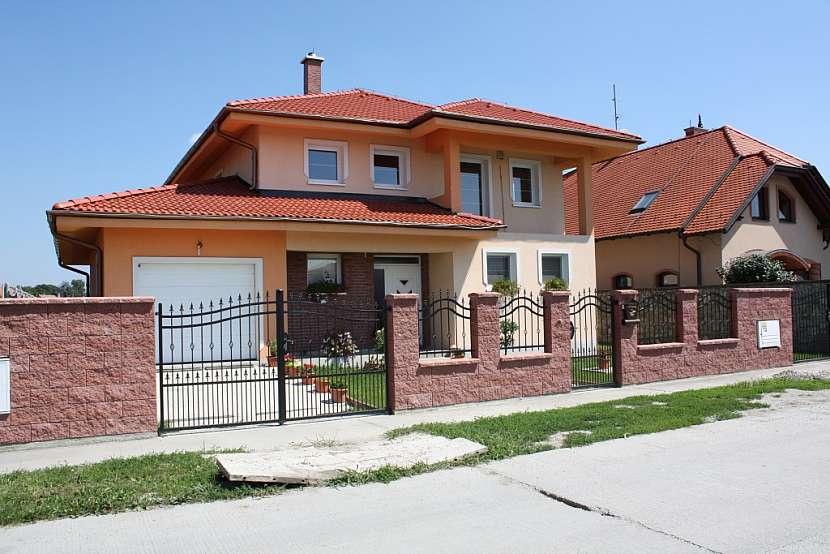 Jak získat k cihlám spotřebiče navíc?