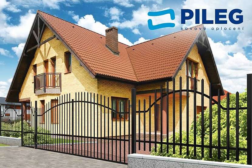 Ploty Pileg: určitě víc než jen překážka pro zloděje