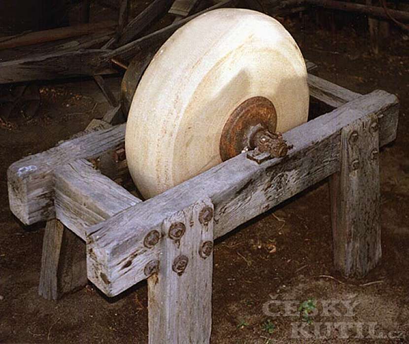 Odbornější činnosti