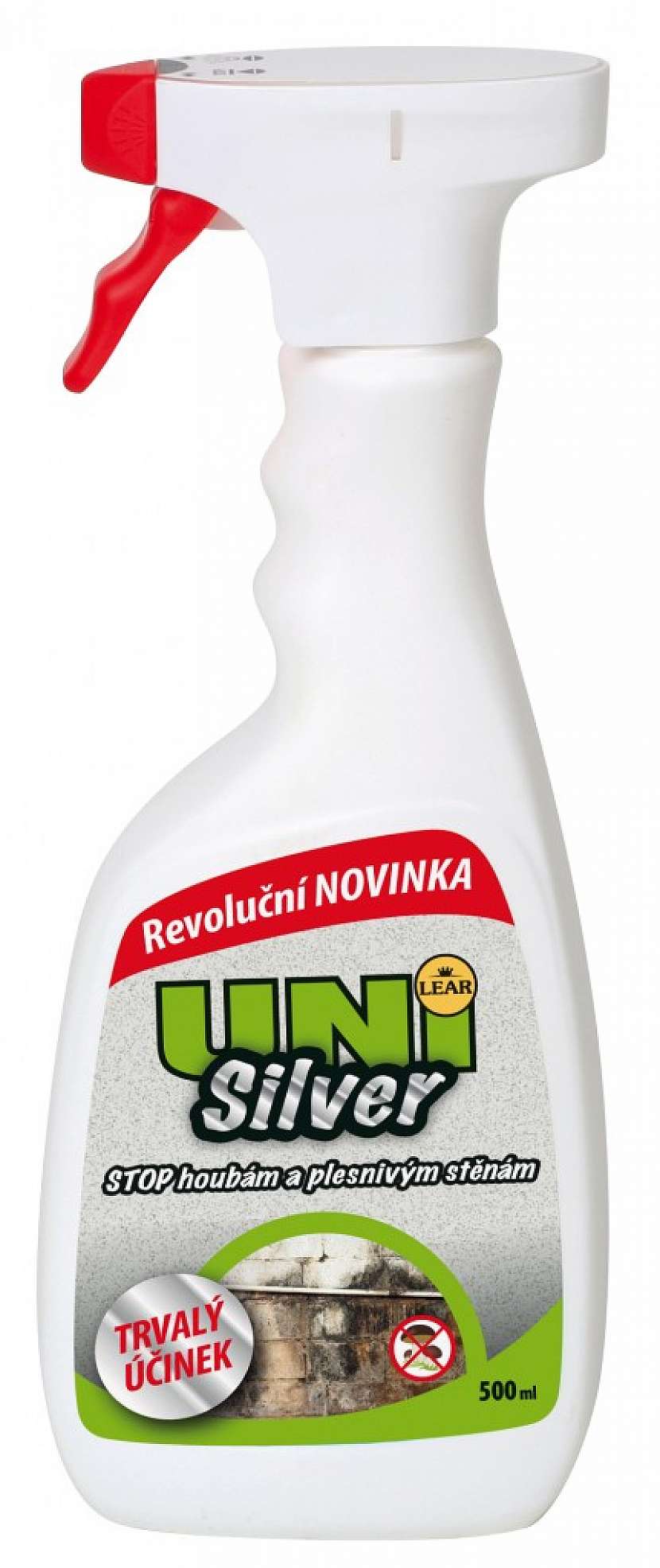 Praktičtí pomocníci proti plísním v bytě