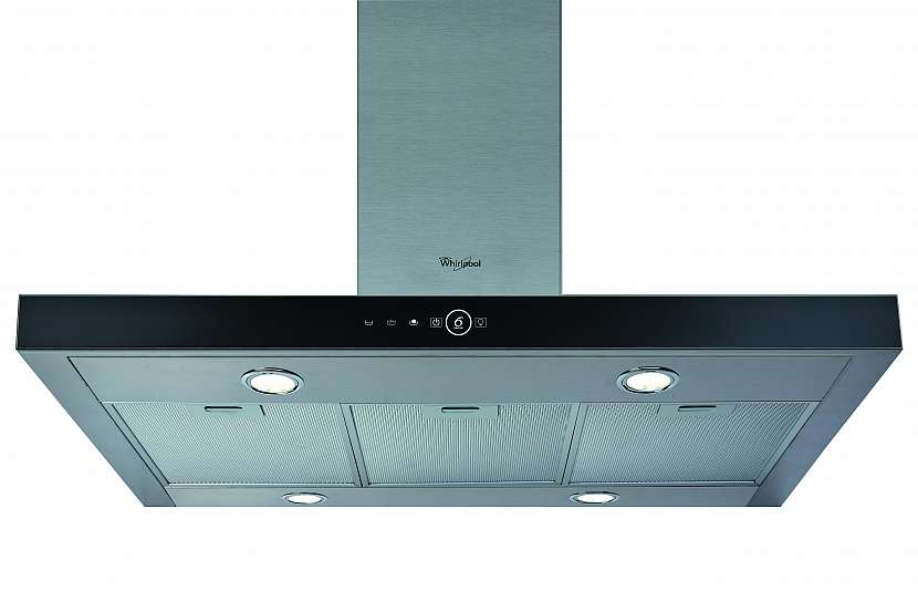 Whirlpool AKR 504 IX