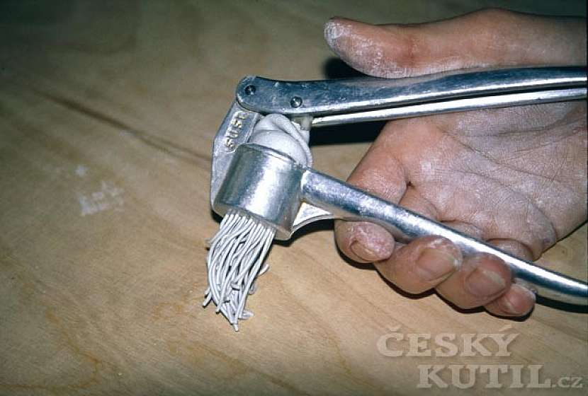 Pomůcky a potřeby