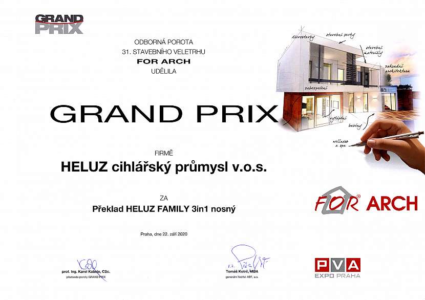 Grand Prix 2020