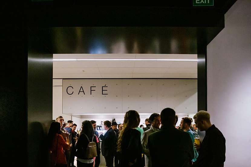 CAMP_Cafe