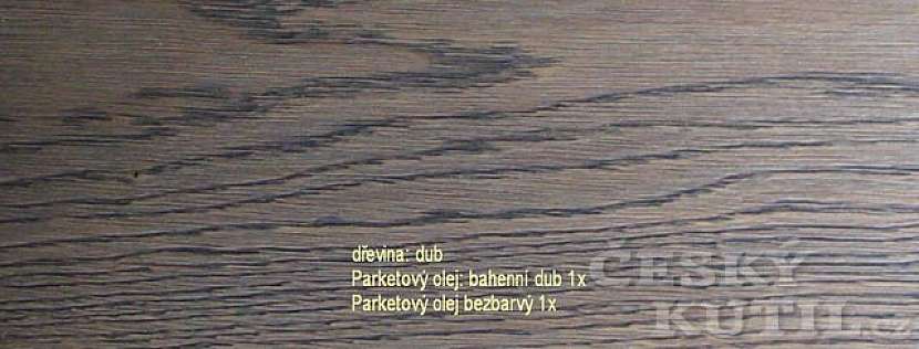 Olejování dřevěných parket – tipy a rady