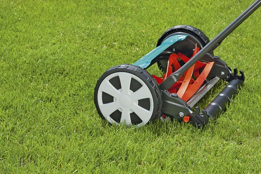 Několik tipů na výběr, tentorkát od Gardeny
