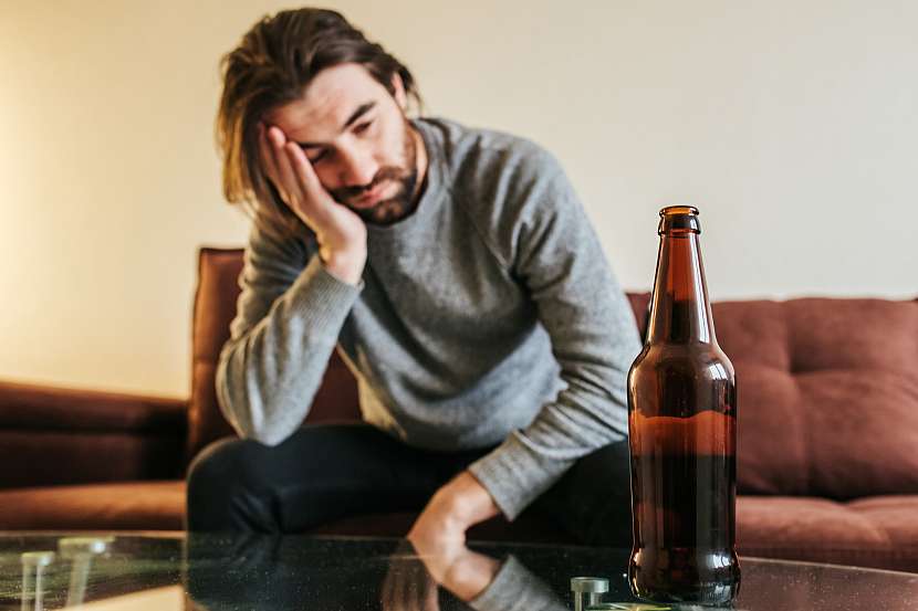 Alkohol