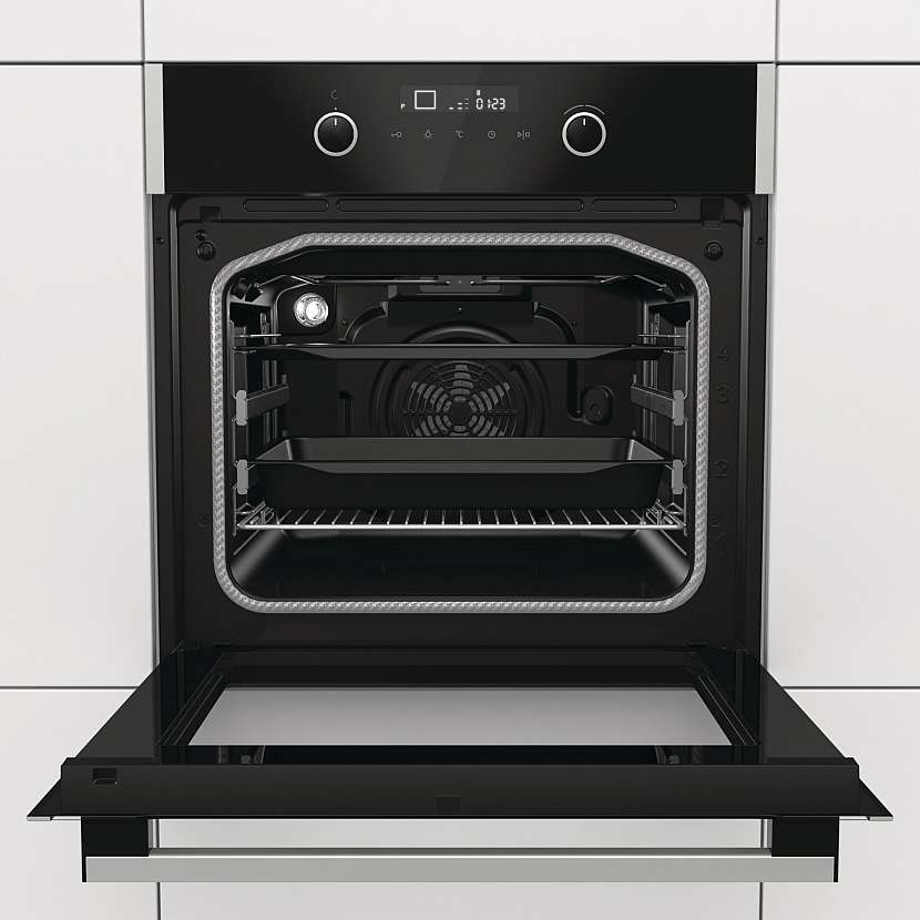 Gorenje BPS747A32XG-open