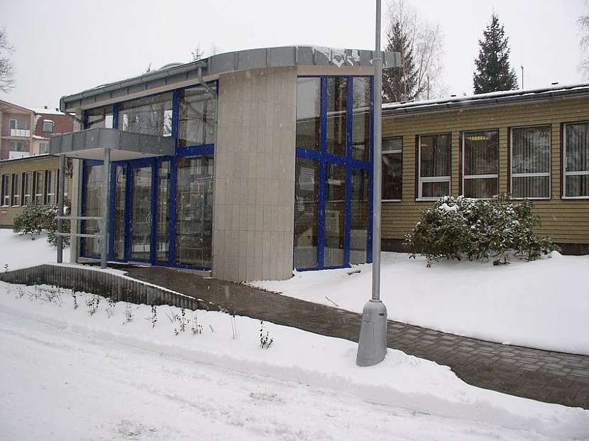 Druhý způsob