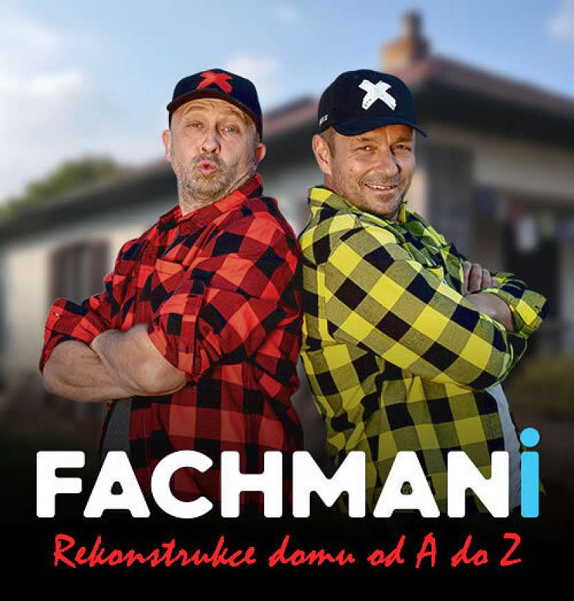 Fachmani.cz