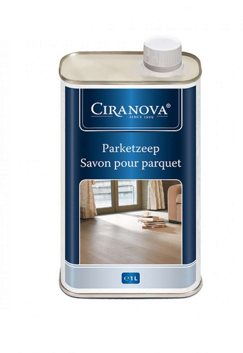 Jak ošetřit natřenou podlahu?