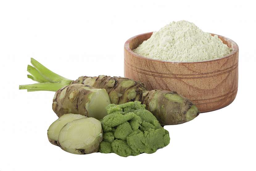 Wasabi