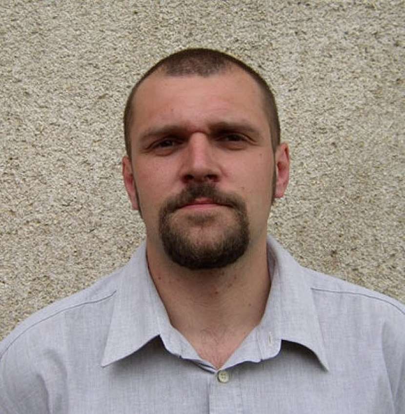 Prejzy se speciální úpravou Antik vyrobené na míru pro Hrad