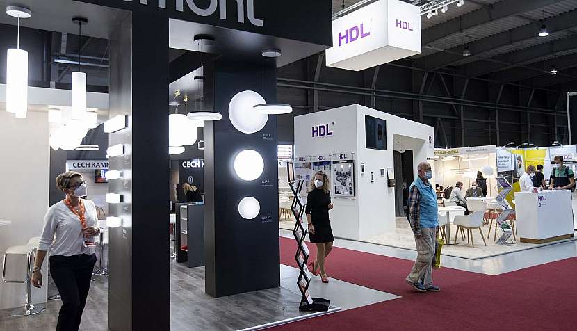 Expozice