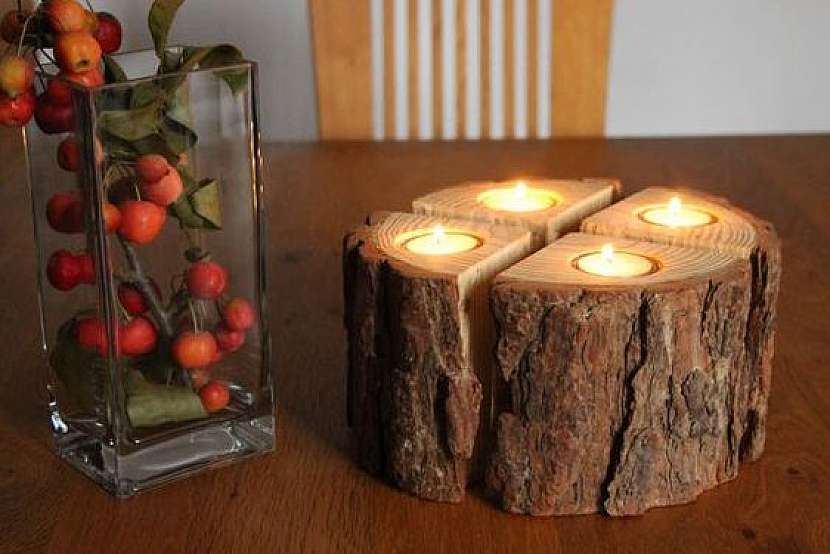 Adventní věnce trochu jinak 4