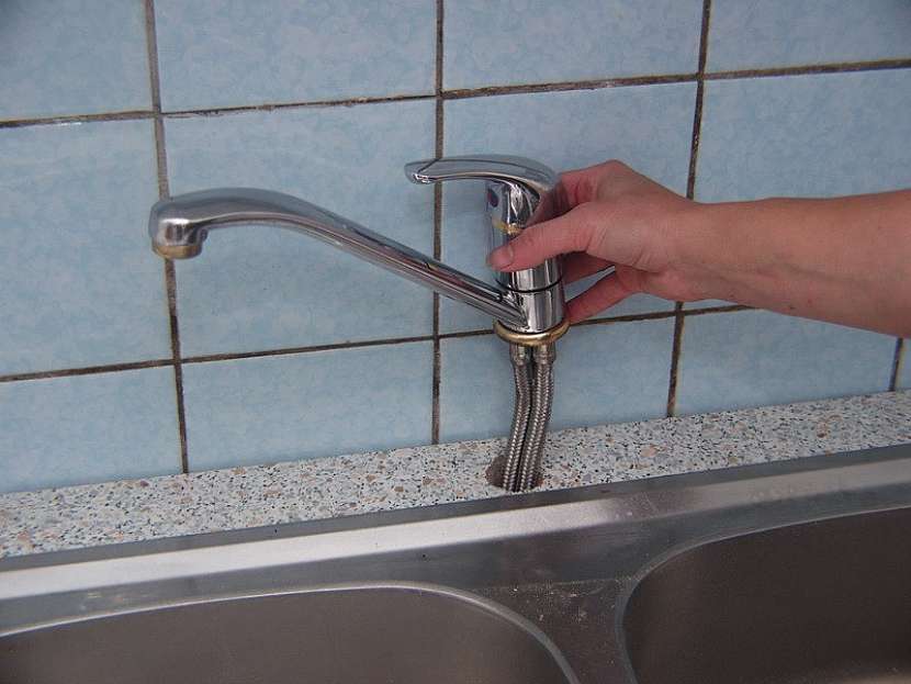 Renovace kuchyně za víkend a za babku - 1.díl