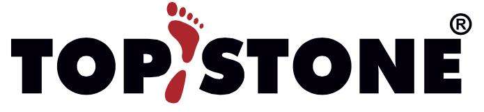 Logo pořadu TOPSTONE s.r.o.