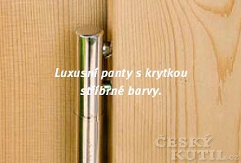 Při výběru domku nezapomeňte na důležité detaily