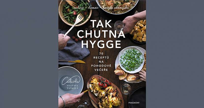 Tak chutná hygge