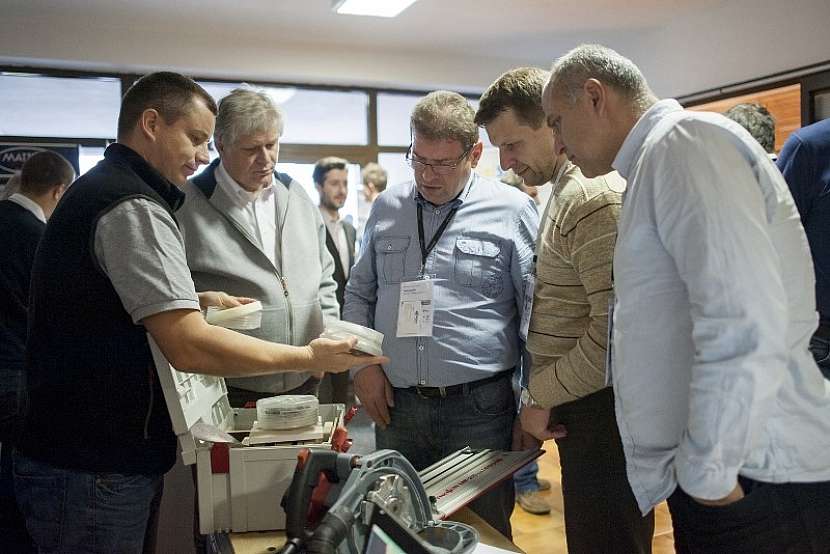 Konference Dřevostavby v praxi vás zve na 9. ročník