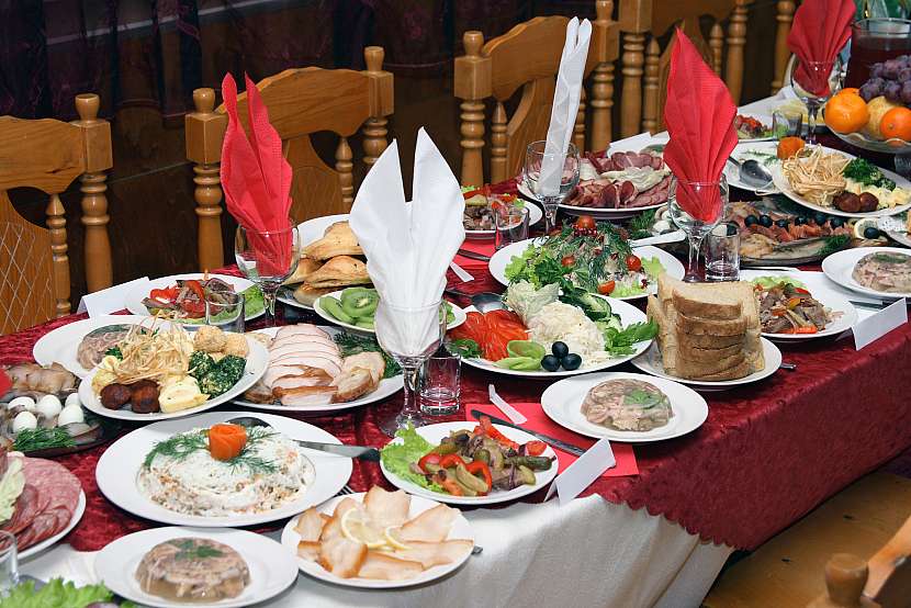 Hostina