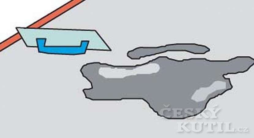 Hit, který se neochodí - Plovoucí podlahy