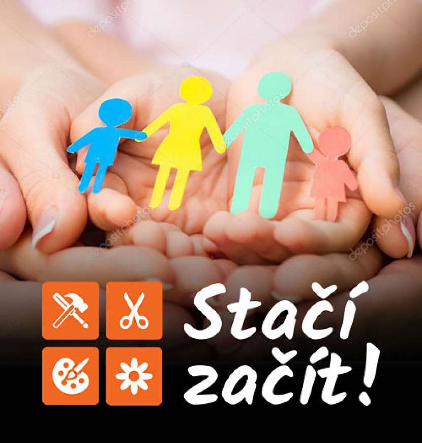 Kutil táta Honza už finalizuje. Poslední vrut akučkou a jdeme jí natřít.