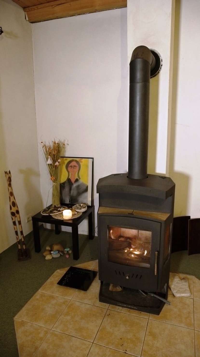 Koutek hojnosti
