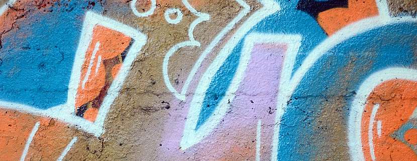 Graffitti