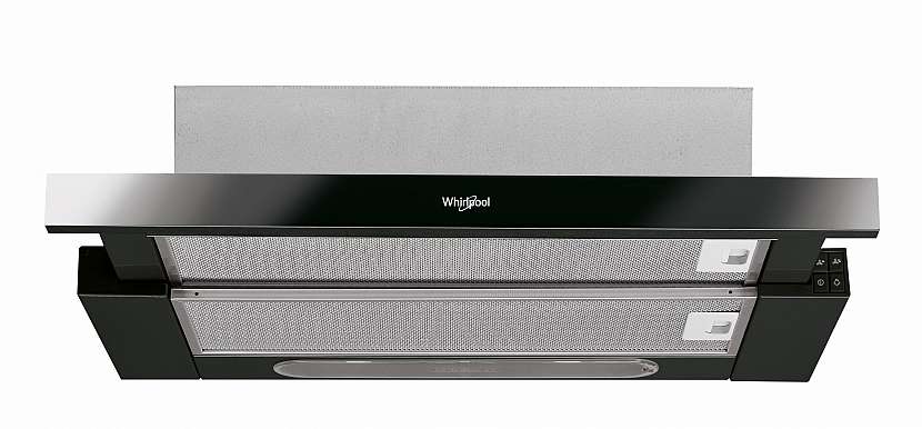 Whirlpool AKR