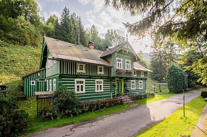 Historické skvosty, které jsou v Čechách na prodej