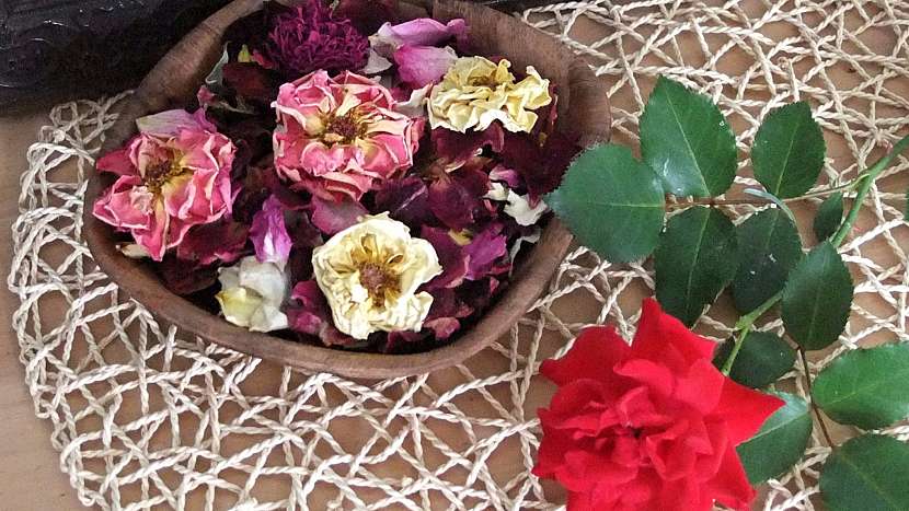 Potpourri 3