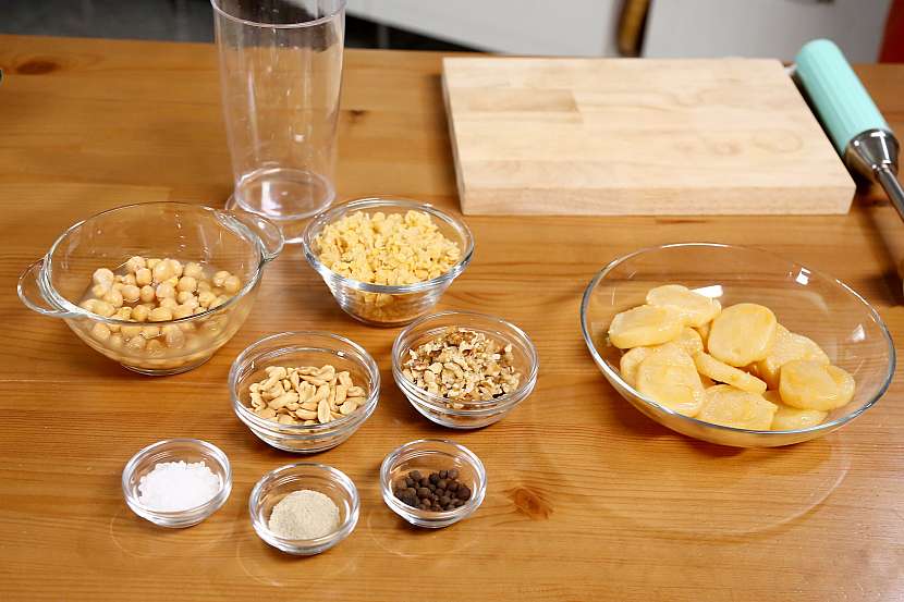 Nakládané syrečky: Aromatická pochoutka 1