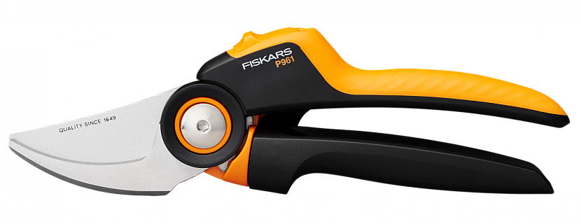 Dvoučepelové zahradní nůžky L PowerGear™ X-series (P961)