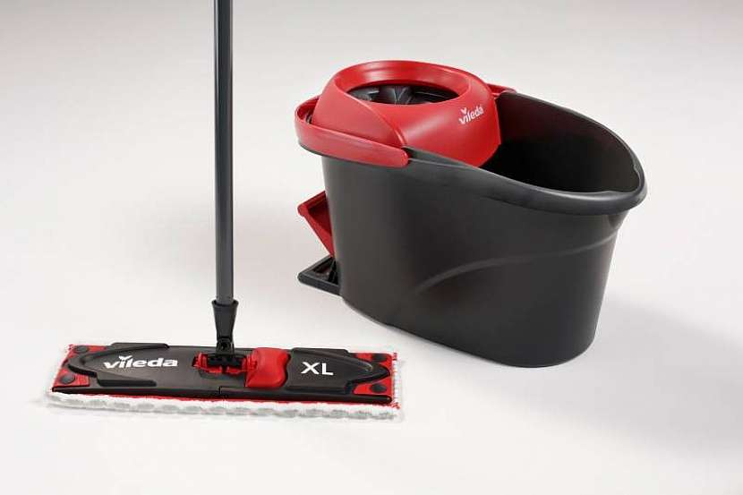 Mop Ultramat XL Turbo