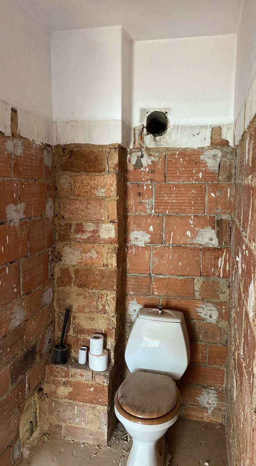 WC