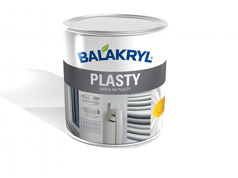 Balakryl Plasty