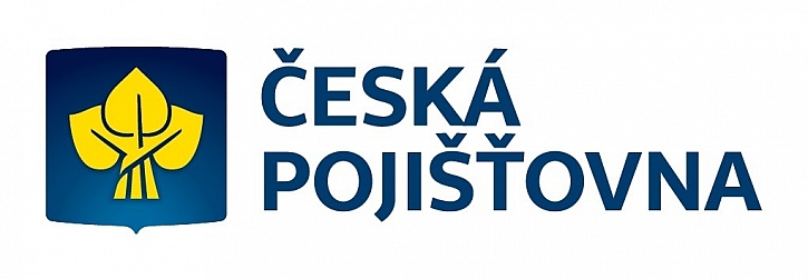 Logo pořadu Česká pojišťovna, a.s.
