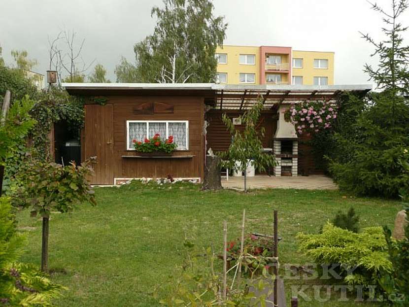 7. Mříže, zástěny a drobné doplňky – to je pergola pro radost