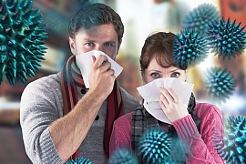 Praktické tipy, jak chránit své zdraví před respiračními virovými onemocněními