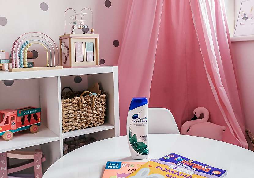 Head and Shoulders pred