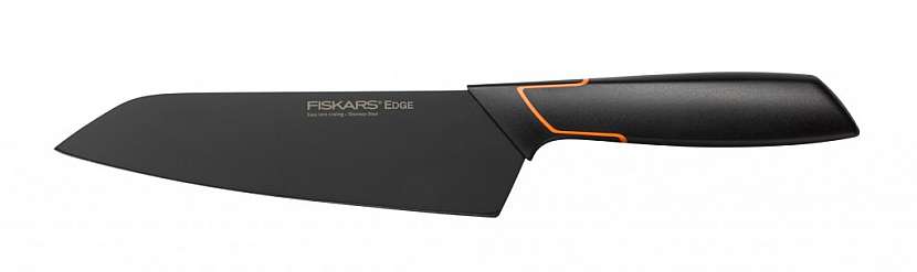 Skvělá volba pro moderní kuchyň – nože Fiskars Edge