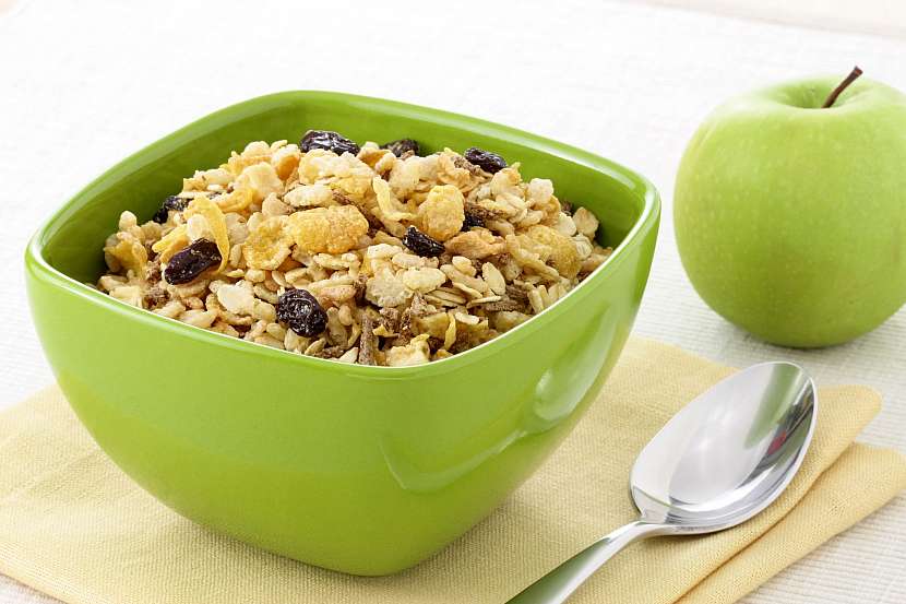 Müsli